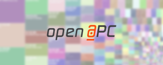 Open APC